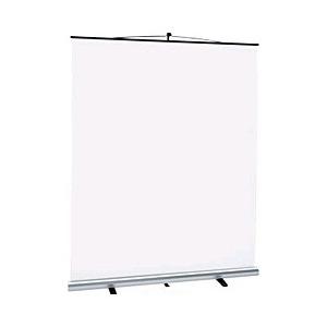 コクヨ KM-SM-100 プロジェクタースクリーン Mobile Screen（シングルポールタイプ） [100インチ /スプリング] | KOKUYO | 01
