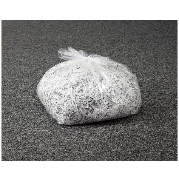 コクヨ シュレッダー用ゴミ袋S（静電気抑制・エア抜き加工） KPS-PFS60 | KOKUYO | 02