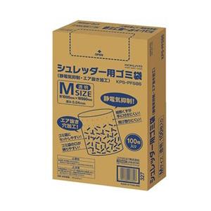 コクヨ シュレッダー用ゴミ袋　KPS-PFS86 | KOKUYO