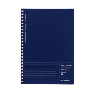 コクヨ ソフトリングドット罫 スSJ231BTDB | KOKUYO