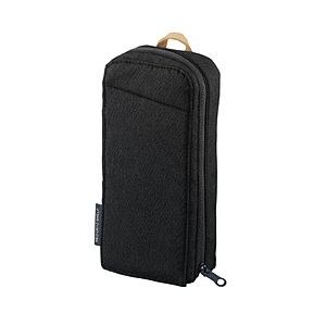 コクヨ ペンケース ネオクリッツ シェルフ ブラック F-VBF210D | KOKUYO