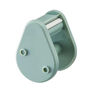 コクヨ マスキングテープ プチカッター 3個入 Bobbin（ボビン） ブルー T-BM101B | KOKUYO