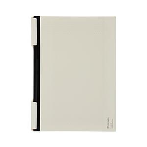 コクヨ クリップノート A4　ノ-BRCN202W BIZRACK（ビズラック） オフホワイト | KOKUYO