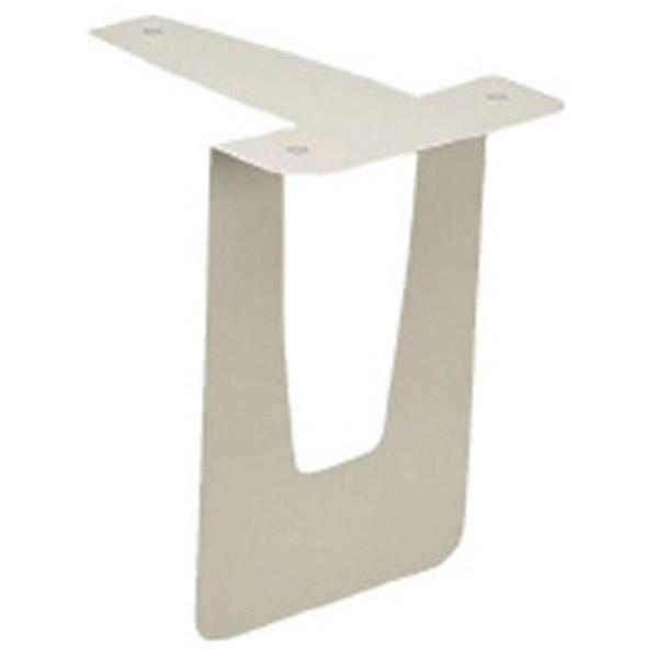 コクヨ ブックエンド 大 186x140x200mm2個1組  ライトグレー BS-34NM | KOKUYO | 02