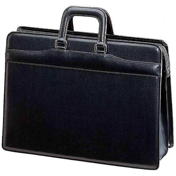 コクヨ ビジネスバッグ手提げカバン B4サイズ 黒 W480D160H345　カハ-B4T4D | KOKUYO