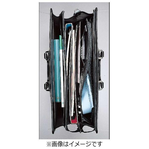 コクヨ ビジネスバッグ手提げカバン B4サイズ 黒 W480D160H345　カハ-B4T4D | KOKUYO | 01