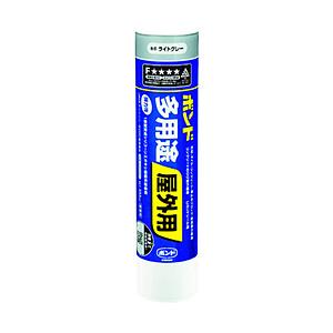 コニシ コニシ 多用途屋外用 333ml 05497 | 