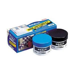 コニシ 水中ボンド 100gセット（箱） ＃16456 E380100 | 