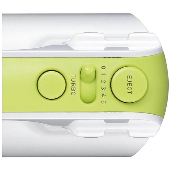 貝印 ハンドミキサー ターボ付　DL7519 | 貝印 | 01