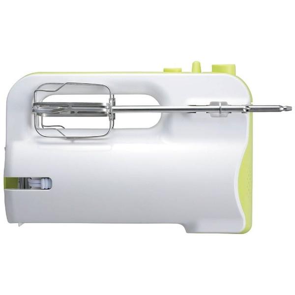 貝印 ハンドミキサー ターボ付　DL7519 | 貝印 | 02