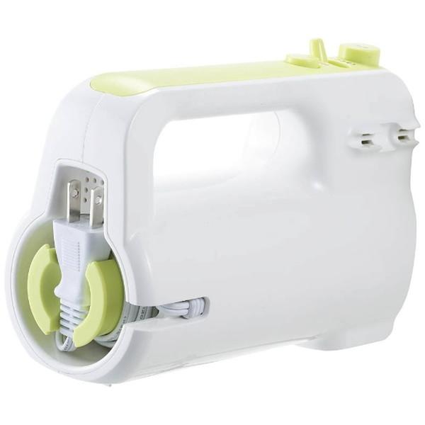 貝印 ハンドミキサー ターボ付　DL7519 | 貝印 | 03