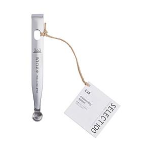 貝印 貝印セレクト100計量スプーン0.63ml#000DH3125 【864】 | 貝印