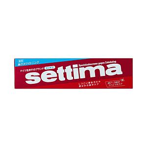 サンスター セッチマはみがき 120g | SUNSTAR(日用品)