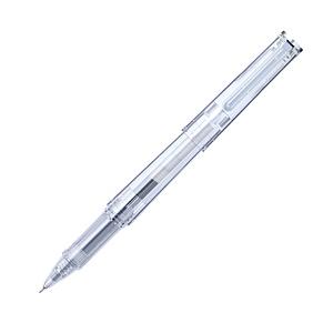 セーラー萬年筆 ボールペン TUZU(ツヅ) Glassy クリスタルホワイト 810261101 ［0.5mm］ | 