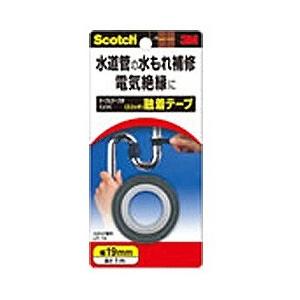 3Mジャパン スコッチ 融着テープ UT-19 | 