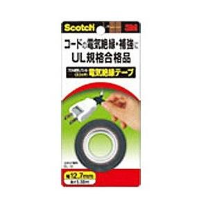 3Mジャパン スコッチ 電気絶縁テープ EL-12 | 