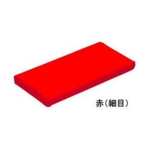 3Mジャパン 3M ハンドパッド《5枚入》 赤(細目) No.8343 ＜JPT043A＞ | 