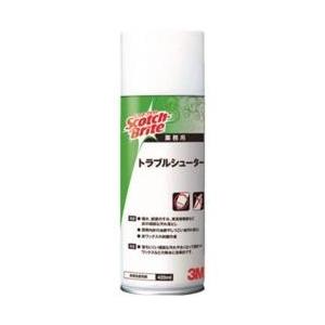 3Mジャパン 3M スコッチ・ブライト トラブルシューター 420ml T/SHOOTER | 