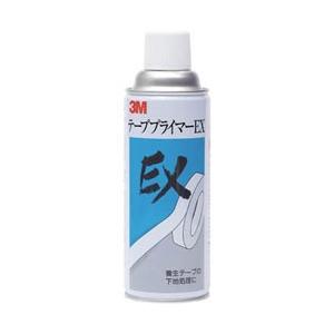 3Mジャパン 3M　テ−ププライマーEX　420ml T/P/E | 