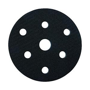 3Mジャパン ワンタッチ中間ソフトパッド　5599　外径125mm | 