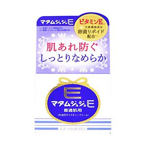 ジュジュ化粧品 マダムジュジュE　クリーム　（普通肌用）　52g | 