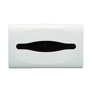 日本製紙クレシア ハンドタオルディスペンサー　スリム200　04160 | 日本製紙クレシア