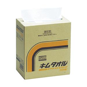 日本製紙クレシア キムタオル　ホワイト　スモールポップアップシングル　61450 | 日本製紙クレシア