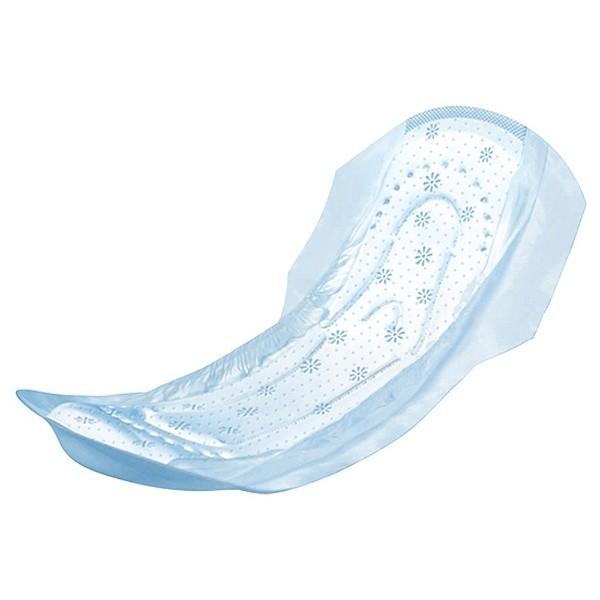 日本製紙クレシア ポイズ肌ケアパッド 超吸収ワイド 女性用 お徳パック 18枚入 | 日本製紙クレシア | 02