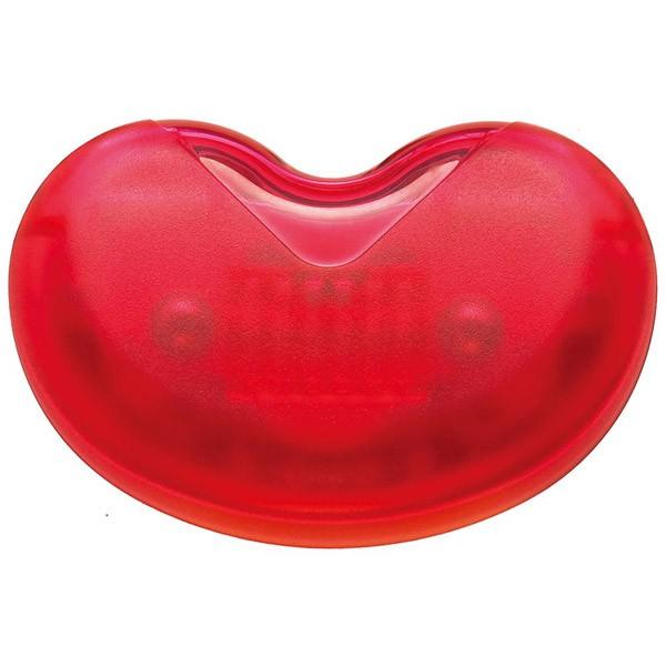 サンスター文具 ［コーナーカッター］　かどまるん S4765010 ピンク [振込不可] | サンスター文具 | 01