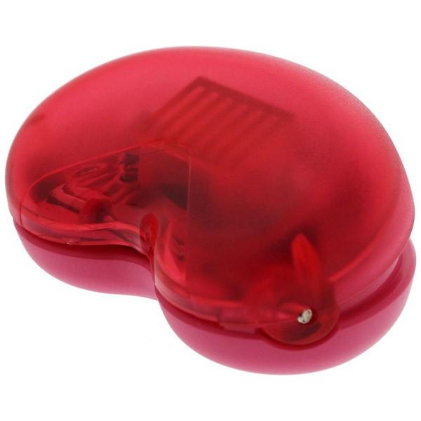 サンスター文具 ［コーナーカッター］　かどまるん S4765010 ピンク [振込不可] | サンスター文具 | 02