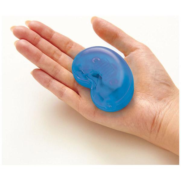 サンスター文具 ［コーナーカッター］　かどまるん S4765044 ブルー | ブランド登録なし | 06