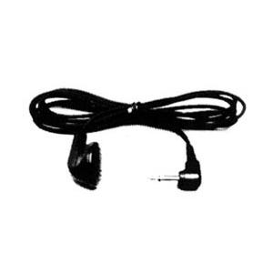 SONY(ソニー) ME-L55D 【φ2.5mm 超ミニプラグ】 ラジオ用片耳イヤホン インナーイヤー型 | SONY