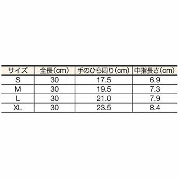 ショーワグローブ E0100-XL ショーワ E0100ナノテクリーンAC 10双入 XLサイズ |  | 01