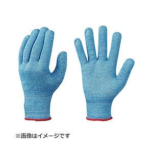 ショーワグローブ ショーワ　耐切創手袋　Ｎｏ５２１Ｐｌｕｓ　ケミスターワイヤーフィットＰｌｕｓ　ＸＬサイズ NO521PLUS-XL | 