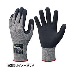 ショーワグローブ ショーワ　耐切創手袋　ＮＯ３８６　デュラコイル３８６　Ｍサイズ   NO386-M | 