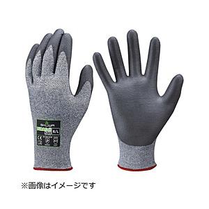 ショーワグローブ ショーワ　耐切創手袋　NO546　デュラコイル546　Mサイズ   NO546-M | 