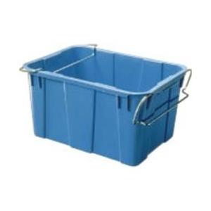 積水化学工業 セキスイ ネストタイプコンテナ A-54H(ハンドル付) ＜AKV65＞ | 