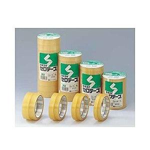 積水化学工業 セキスイセロテープ No.252 15mm×35m・10巻入 | 