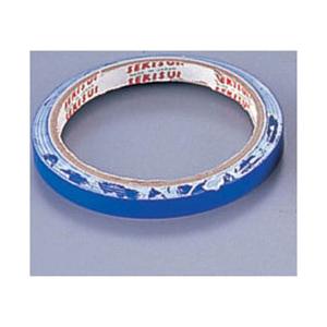 オープン工業 バッグシーラー用テープ Cタイプ C-50-BU青 （20巻入） ＜XSC2201＞ | 