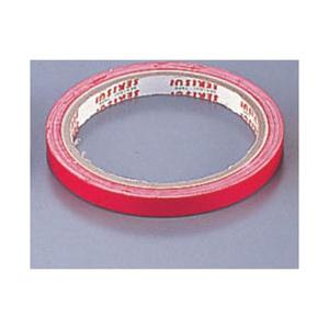 オープン工業 バッグシーラー用テープ Cタイプ C-50-RD赤 （20巻入） ＜XSC2202＞ | 