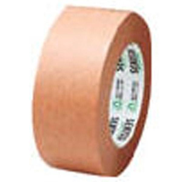 積水化学工業 クラフトテープ NO.500 シュリンク包装 100mm×50m K50S×06 |  | 01