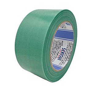 積水化学工業 フィットライトテープNo.738　50mmX50m　緑　N738M14 | 