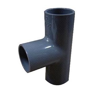 積水化学工業 TS継手 チーズ 50 TST50 | 