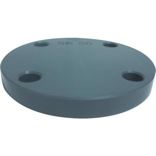 積水化学工業 エスロン　板フランジＳＢ型　５０　ＪＩＳ５Ｋ　ＰＶＣ | 