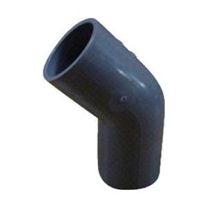 積水化学工業 TS継手45°エルボ40　TS4L40 | 
