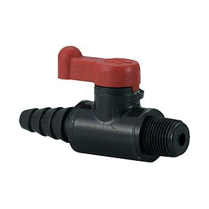 積水化学工業 ミニボール　ホース×オネジR1/2　MV6MH | 