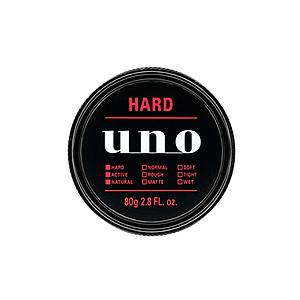 ファイントゥデイ資生堂 UNO（ウーノ）ハイブリッドハード(80g) | 
