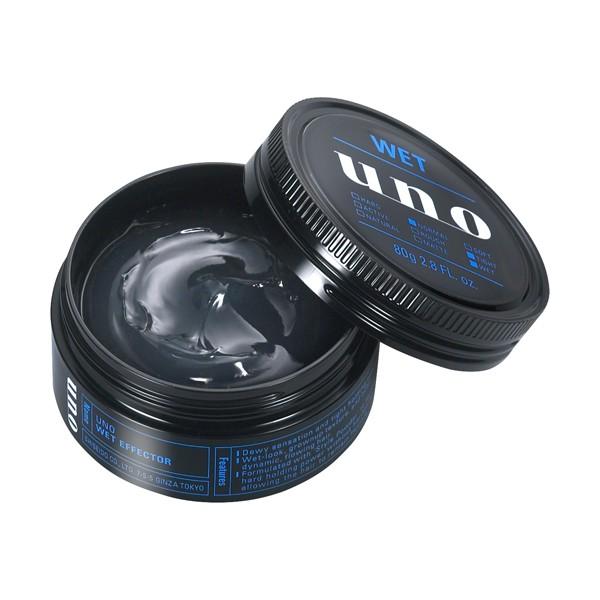 ファイントゥデイ資生堂 UNO（ウーノ）ウェットエフェクター(80g) [振込不可] |  | 02