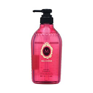 ファイントゥデイ資生堂 MACHERIE（マシェリ）エアフィール シャンプー EX（450ml）［シャンプー］ | 