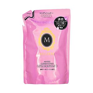 ファイントゥデイ資生堂 MACHERIE(マシェリ)エアフィール コンディショナー EX （つめかえ用）(380mL) | 